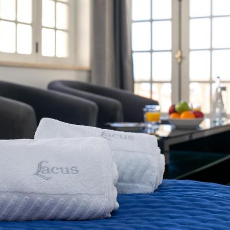 Lacus Ocean Lagos Exterior foto