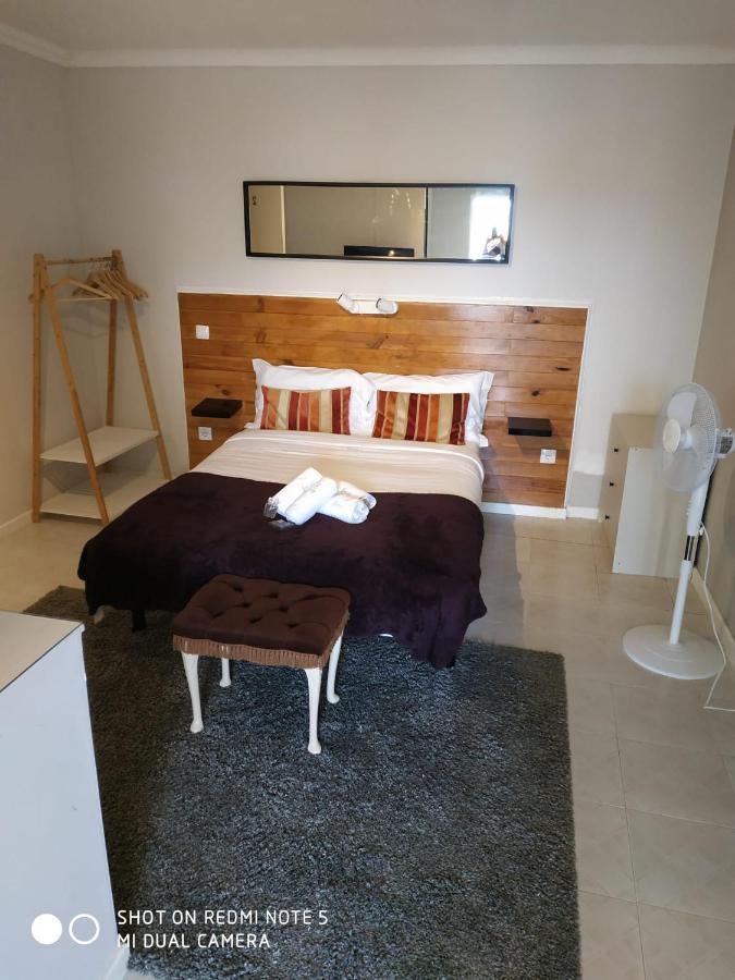 Lacus Ocean Lagos Exterior foto