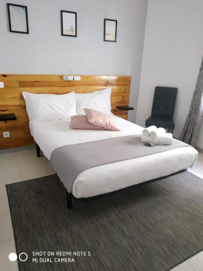 Lacus Ocean Lagos Exterior foto